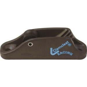 Clamcleat 236AN Mk1 Racing Junior with roller - Image 1