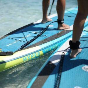 Aqua Marina SUP safety leash v2 - Image 2