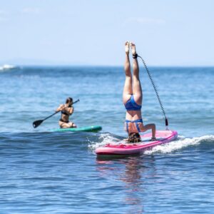 Aqua Marina CORAL 10’2″ (310cm) (Raspberry) - Image 4