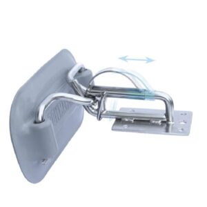 Snap davit INSTA-LOCK kit - Image 5