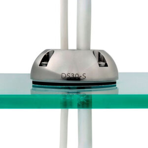 Scanstrut Deck Seal DS30-S Stainless ø9-14mm - Image 2