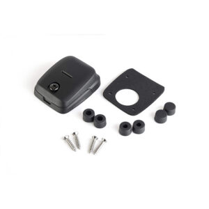 Scanstrut DS-HD6-BLK Deck Seal 2 x 5-6 mm - Image 2