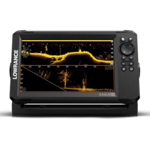 Lowrance EAGLE Eye™ 9 Live - Image 1