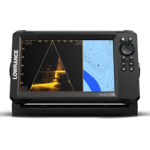 Lowrance EAGLE Eye™ 9 Live - Image 4