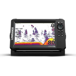 Lowrance EAGLE Eye™ 9 Live - Image 5
