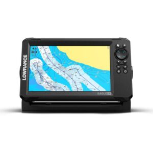 Lowrance EAGLE Eye™ 9 Live - Image 3
