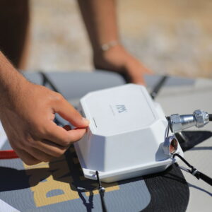 Bluedrive S Power Fin - Image 4