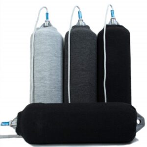 FenderFits Fender Covers K3 / F1 2 pcs (different colors) - Image 1