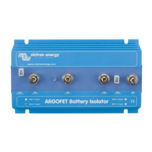 Victron Energy FET isolator 100A (for 3 batteries) - Image 3