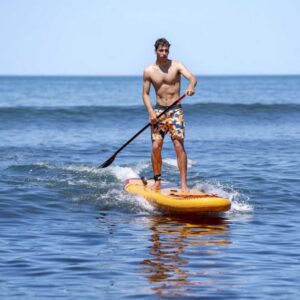 Aqua Marina FUSION 10'10" (330cm) - Image 3