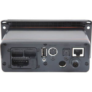 Fusion Apollo stereo MS-RA670 - Image 4