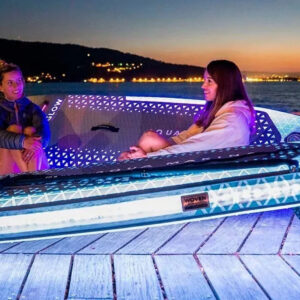 Aqua Marina GLOW 10'4" (315cm) - Image 8