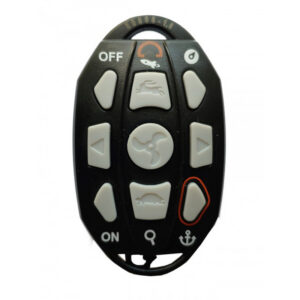 Haswing CAYMAN B 55 GPS (New Model Gen1.6) - Image 4