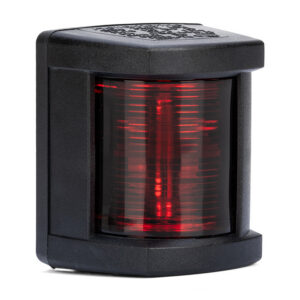 Hella Navigation Light Red - Image 3