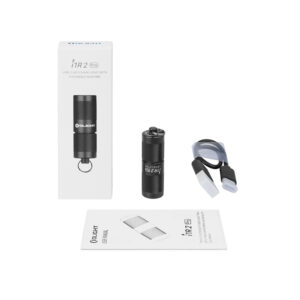 Olight i1R 2 Pro (180 lm) - Image 3