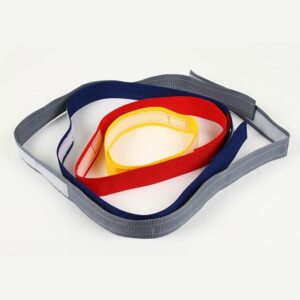 Velcro Fastening Straps 4 pcs - Image 1