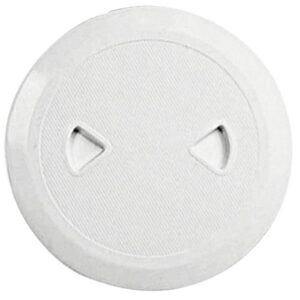 Inspektsiooni luuk 222mm täielikult kattev - Image 1