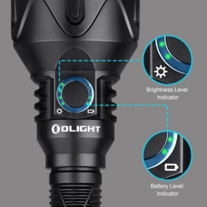 Olight Javelot Pro 2 (2500 lm) - Image 3