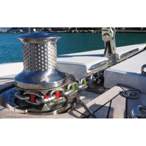 Chain Markers for 10mm chain, 40 pcs - Image 2