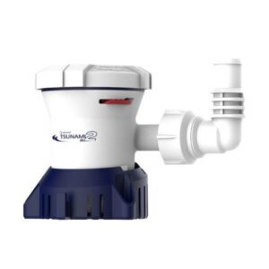 Pilsipump Attwood Tsunami T1200 MK2 - Image 1
