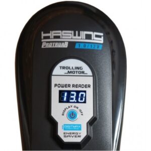 Haswing PROTRUAR 1.0 12V LED ekraaniga - Image 2