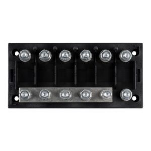 Victron Energy MEGA fuse panel 6x - Image 3