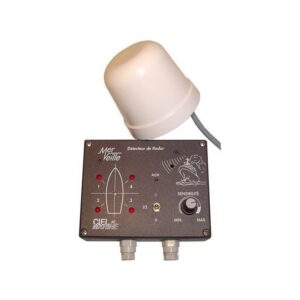 Mer-Veille radaridetektor - Image 1