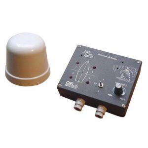 Mer-Veille radaridetektor - Image 2