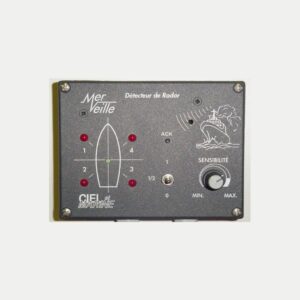 Mer-Veille radaridetektor - Image 3
