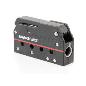 Easylock Midi 6-12mm Halyard Stopper 1x - Image 1