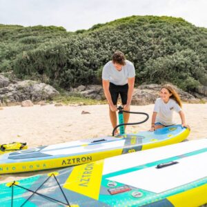 Aztron NEO NOVA Compact 9'0" (274cm) - Image 4