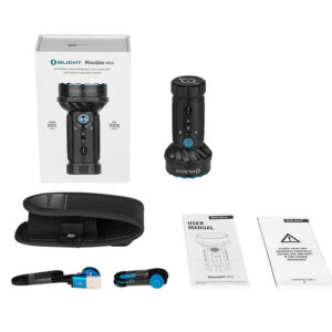 Olight Marauder Mini (7000 lm) - Image 4