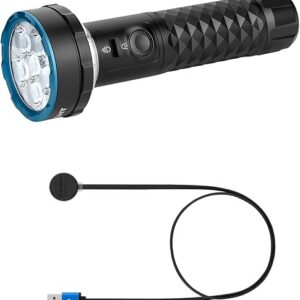 Olight Prowess (5000 lm) - Image 2