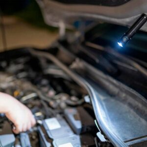 Olight Baton 3 Pro (1500 lm) - Image 3