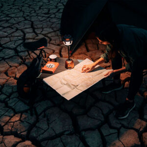 Olight Olantern Basalt Grey - Image 3