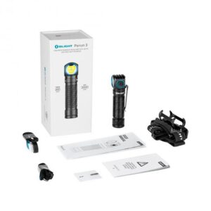 Olight Perun 3 (3000 lm) - Image 3