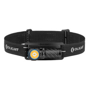 Olight Perun 3 Mini HCRI (1250 lm) - Image 1