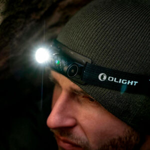 Olight Perun 3 Mini HCRI (1250 lm) - Image 2