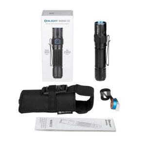 Olight Warrior 3S (2300 lm) - Image 4