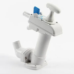 Matro manual toilet pump - Image 1