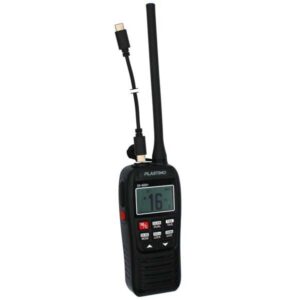 Plastimo handheld VHF SX-400+ - Image 3