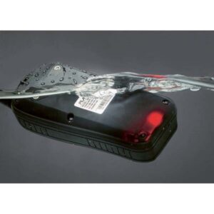 Plastimo handheld VHF SX-400+ - Image 4