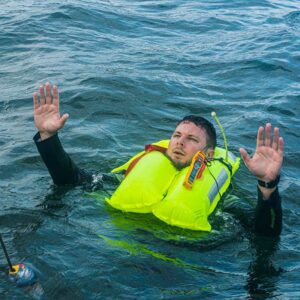 Ocean Signal PLB3 (AIS+RLS) - Image 4