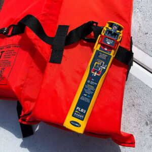 Ocean Signal PLB3 (AIS+RLS) - Image 3