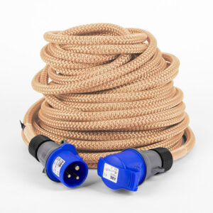 Shore Power Cable Ellinor 25m (CEE) - Image 3