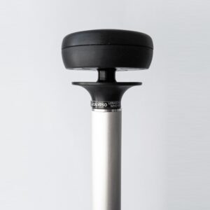Calypso Ultrasonic Extension aluminum 33cm - Image 3