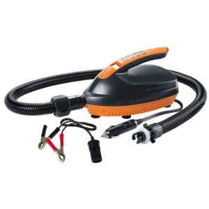 Aqua Marina 12v pump 20psi - Image 1
