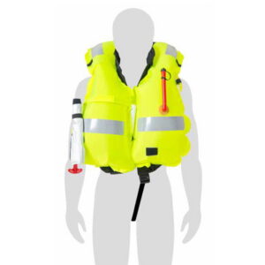 Viking RescYou Conquest 150N manual - Image 4