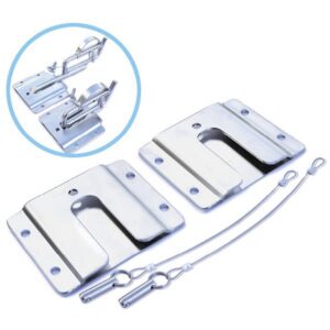 INSTA-LOCK Quick Release Kit - Image 3