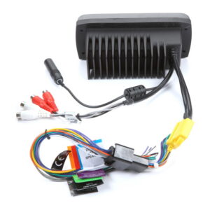 Fusion Compact stereo MS-RA55 Bluetooth - Image 3